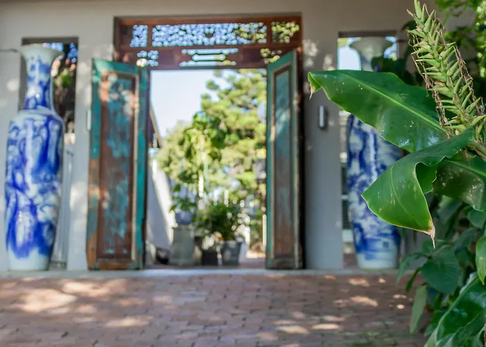 Wesley Boutique & Spa