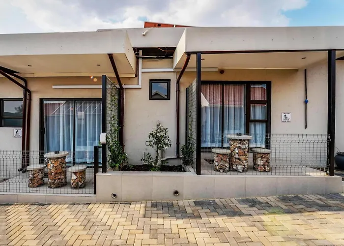Guests house Ava Guest House