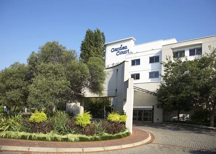 Resorts Guide Garden Court Eastgate