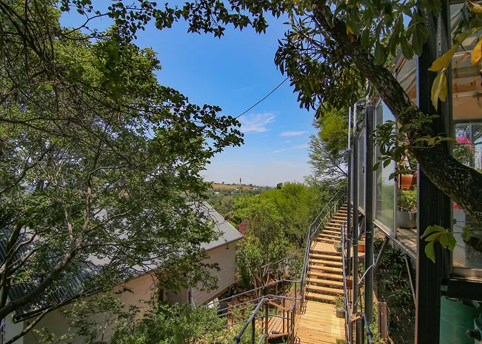 Guest house: Pablo House