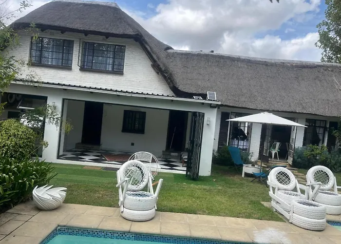 Muco Guest House