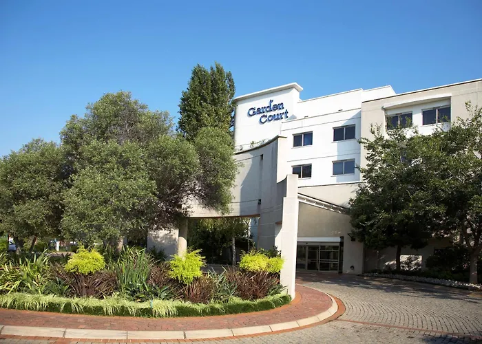 Resorts Guide Garden Court Eastgate